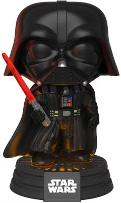 Figurina - Star Wars - Darth Vader - Electronic