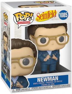 Figurina - Seinfeld - Newman
