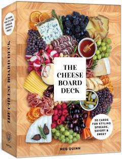 The Cheese Board Deck