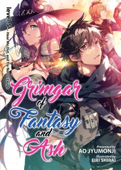 Grimgar of Fantasy and Ash - Volume 5