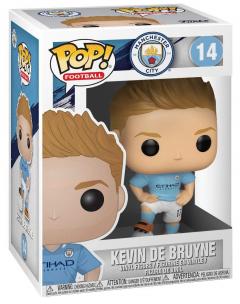 Figurina - Manchester City - Kevin De Bruyne