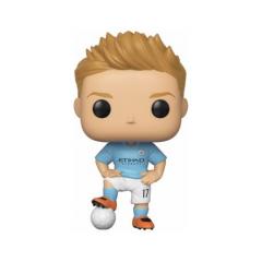 Figurina - Manchester City - Kevin De Bruyne