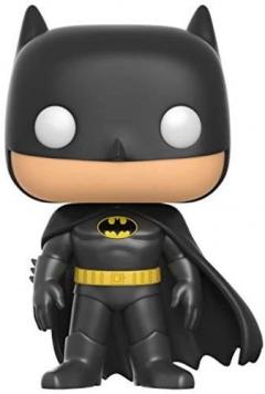 Figurina - DC Super Heroes - Batman