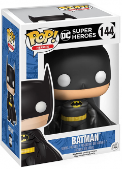 Figurina - DC Super Heroes - Batman