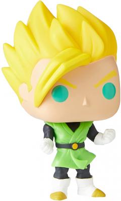 Figurina - Dragon Ball Z - Super Saiyan Gohan