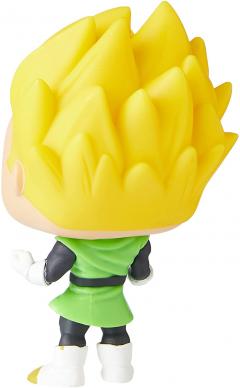 Figurina - Dragon Ball Z - Super Saiyan Gohan