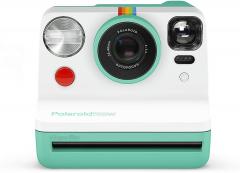 Camera foto instant - Polaroid Now, I-Type, Mint