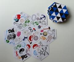 The Synchronicity Oracle