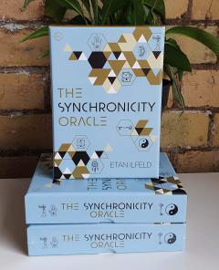 The Synchronicity Oracle