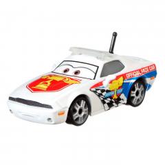 Masinuta - Disney Cars: Pat Traxson