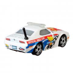 Masinuta - Disney Cars: Pat Traxson
