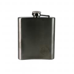 Butelca - Peaky Blinders Hip Flask: Whiskey's Good