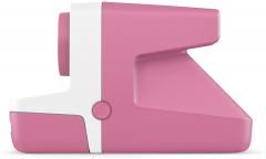 Camera foto instant - Polaroid Now, I-Type, Pink