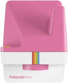 Camera foto instant - Polaroid Now, I-Type, Pink