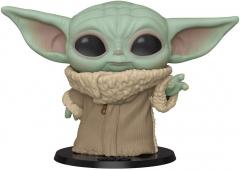 Figurina - Star Wars - Mandalorian - The Child