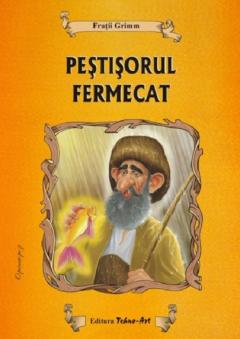 Pestisorul fermecat