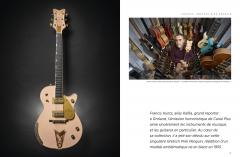 Guitare, un art de vivre