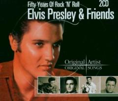 Original Songs Elvis Presley