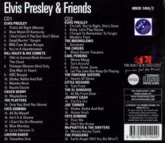 Original Songs Elvis Presley