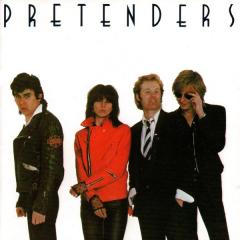 Pretenders