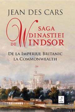Saga dinastiei de Windsor