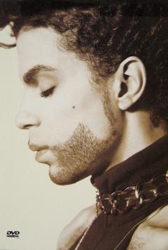 Prince - The Hits Collection (DVD)