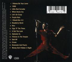 The Very Best Of Prince