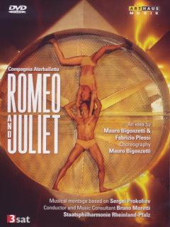 Staatsphil/Reinland/Pfalz - Prokofiev - Romeo And Juliet