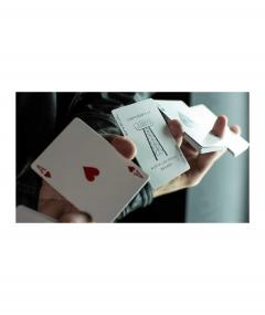 Carti de joc - Modern Feel Jerry's Nuggets, Black