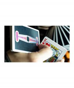 Carti de joc - Modern Feel Jerry's Nuggets, Black