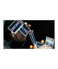 Carti de joc - Modern Feel Jerry's Nuggets, Black