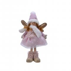 Decoratiune - Inger, 15 X 8 X 28 cm