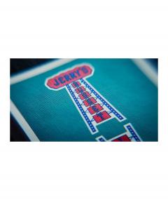 Carti de joc - Modern Feel - Aqua