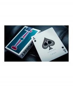 Carti de joc - Modern Feel - Aqua