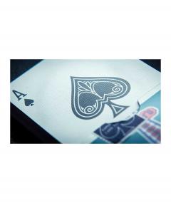 Carti de joc - Modern Feel - Aqua