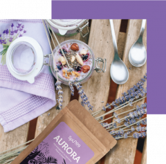 Mix 5 superalimente Aurora