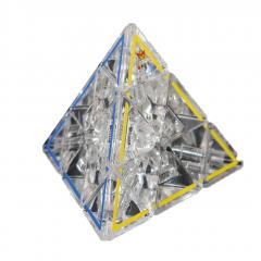 Joc - Pyraminx Crystal