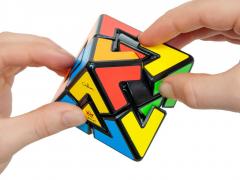 Joc logic - Pyraminx Diamond