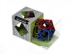 Joc - Hollow Skewb Cube