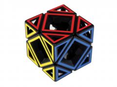 Joc - Hollow Skewb Cube