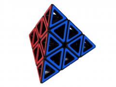 Joc - Hollow Pyraminx