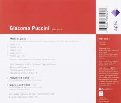 Puccini: Messa di Gloria