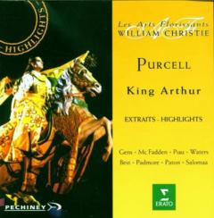 Purcell - King Arthur