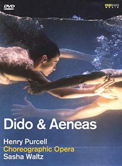 Henry Purcell: Dido And Aeneas - Choreographic Opera (DVD)