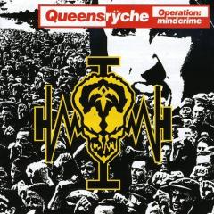 Operation - Mindcrime