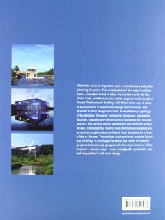 Building With Water: Concepts Typology Design