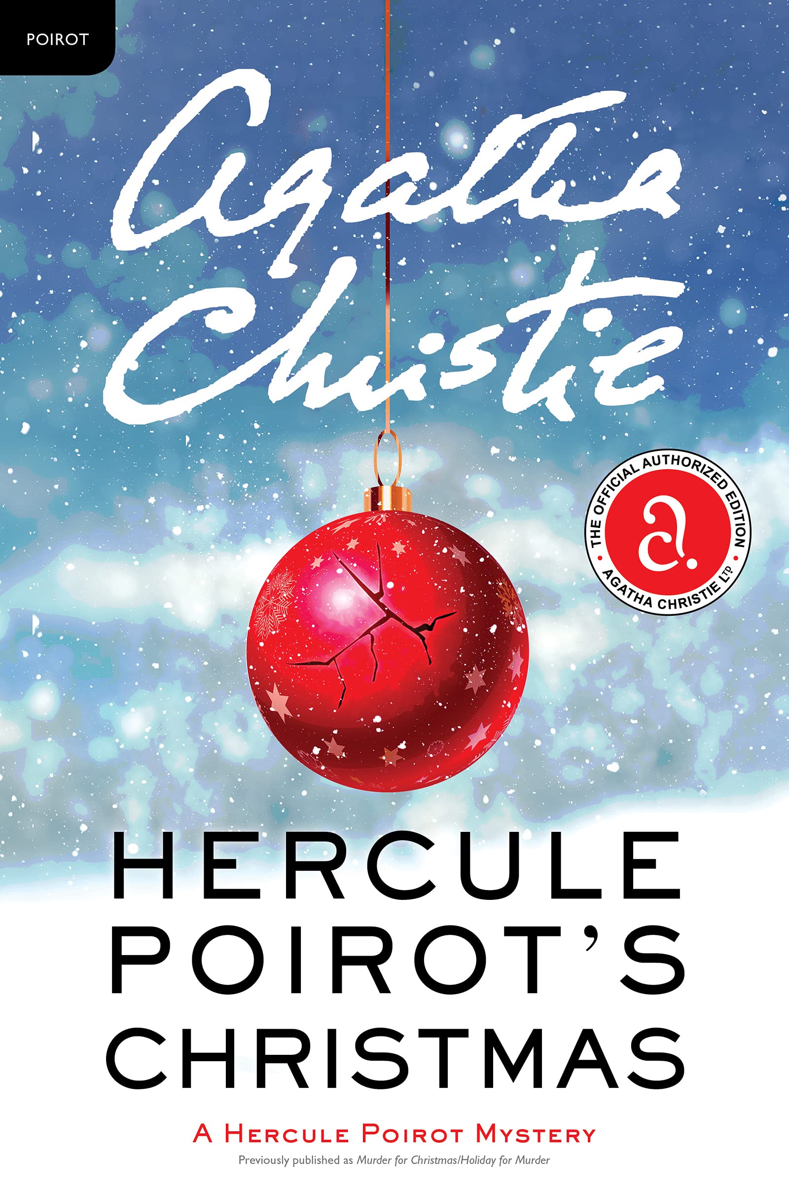 Hercule Poirot&#039;s Christmas
