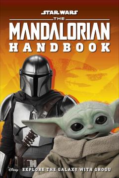 Star Wars. The Mandalorian Handbook