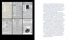 The New York Times Book Review: 125 Years of Literary History