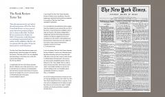 The New York Times Book Review: 125 Years of Literary History